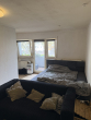 Zimmer - Gemütliche 1-Zimmer-Wohnung mit Balkon in Seeparknähe