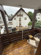 Balkon 2 - Bezugsfreie renovierte 3-Zimmer Wohnung in Zell-Weierbach