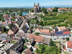 Aussicht Münster - Gepflegtes 2-Familienhaus mit großzügigem Garten
