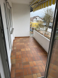 Balkon - Renovierte 4-Zimmer Wohnung in Lahr Langenwinkel