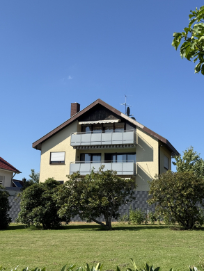 Helle, modernisierte 3-Zimmer Wohnung in Achern Mösbach, 77855 Achern, Wohnung