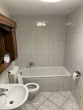 Badezimmer - 4-Zimmer Wohnung in Offenburg perfekt für WG-Wohnen
