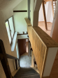 Treppe - 4-Zimmer Wohnung in Offenburg perfekt für WG-Wohnen