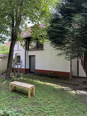 4-Zimmer Wohnung in Offenburg perfekt für WG-Wohnen, 77654 Offenburg, Wohnung