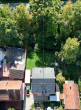 Haus mit Grundstück - Doppelhaushälfte mit eigenem Bachlauf & Garten – ca.135 m² auf 3 Etagen in Müllheim