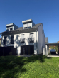 Haus hinten - Doppelhaushälfte mit eigenem Bachlauf & Garten – ca.135 m² auf 3 Etagen in Müllheim