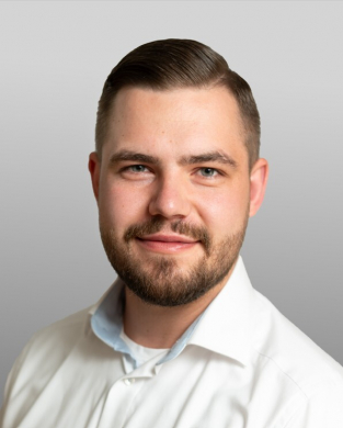 Sebastian Zinn, Badische Bodenwert GmbH