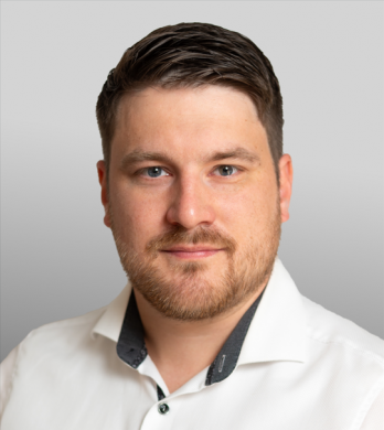 Ralf Baldinger, Badische Bodenwert GmbH