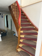 Treppe - **Handwerker Aufgepasst** Sanierungsbedürftiges EFH in Oberachern
